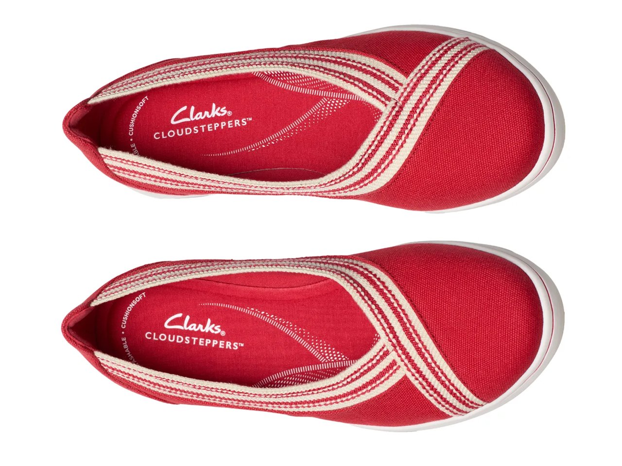 Cloudsteppers Breeze Sky Air Slip-On