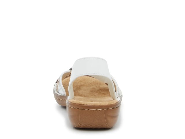 Regina Sandal