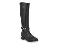 Daphny Boot Black view