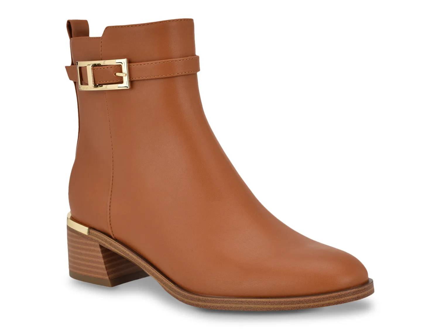 Jallis Bootie