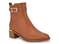 Jallis Bootie Dark Natural view