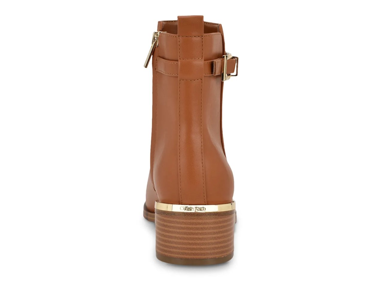 Jallis Bootie