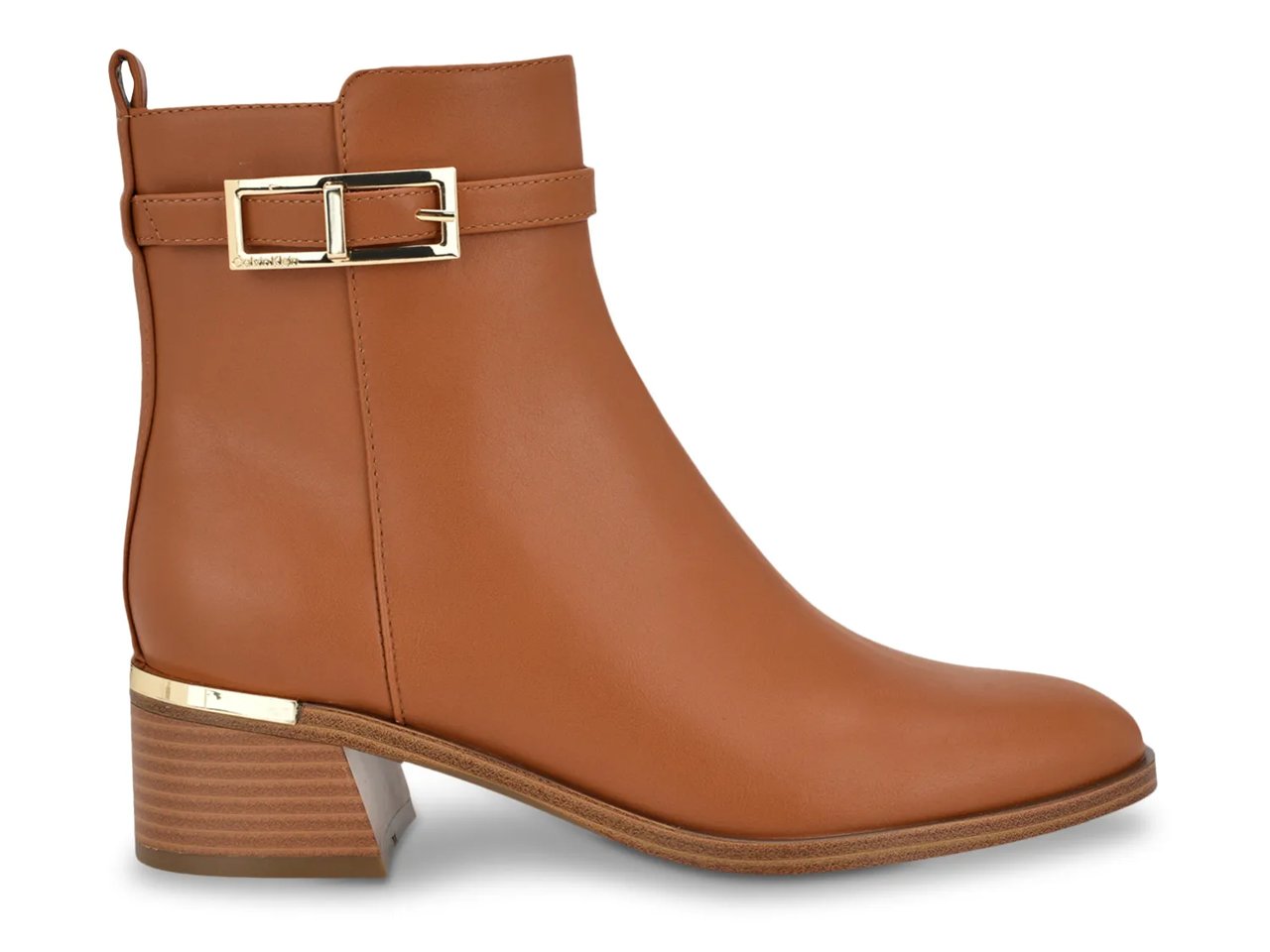 Jallis Bootie