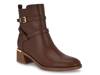 Jasen Bootie Dark Natural view