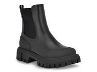 Remola Chelsea Boot Black view