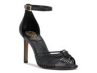 Blaine Sandal Black view