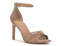 Blaine Sandal Milk Tea Snake Print Synthetic view