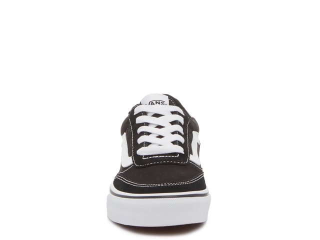 Brooklyn Sneaker - Women's