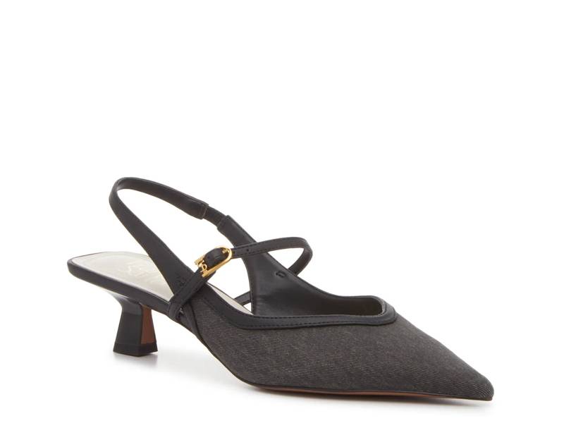 Jovanna Mary Jane Pump