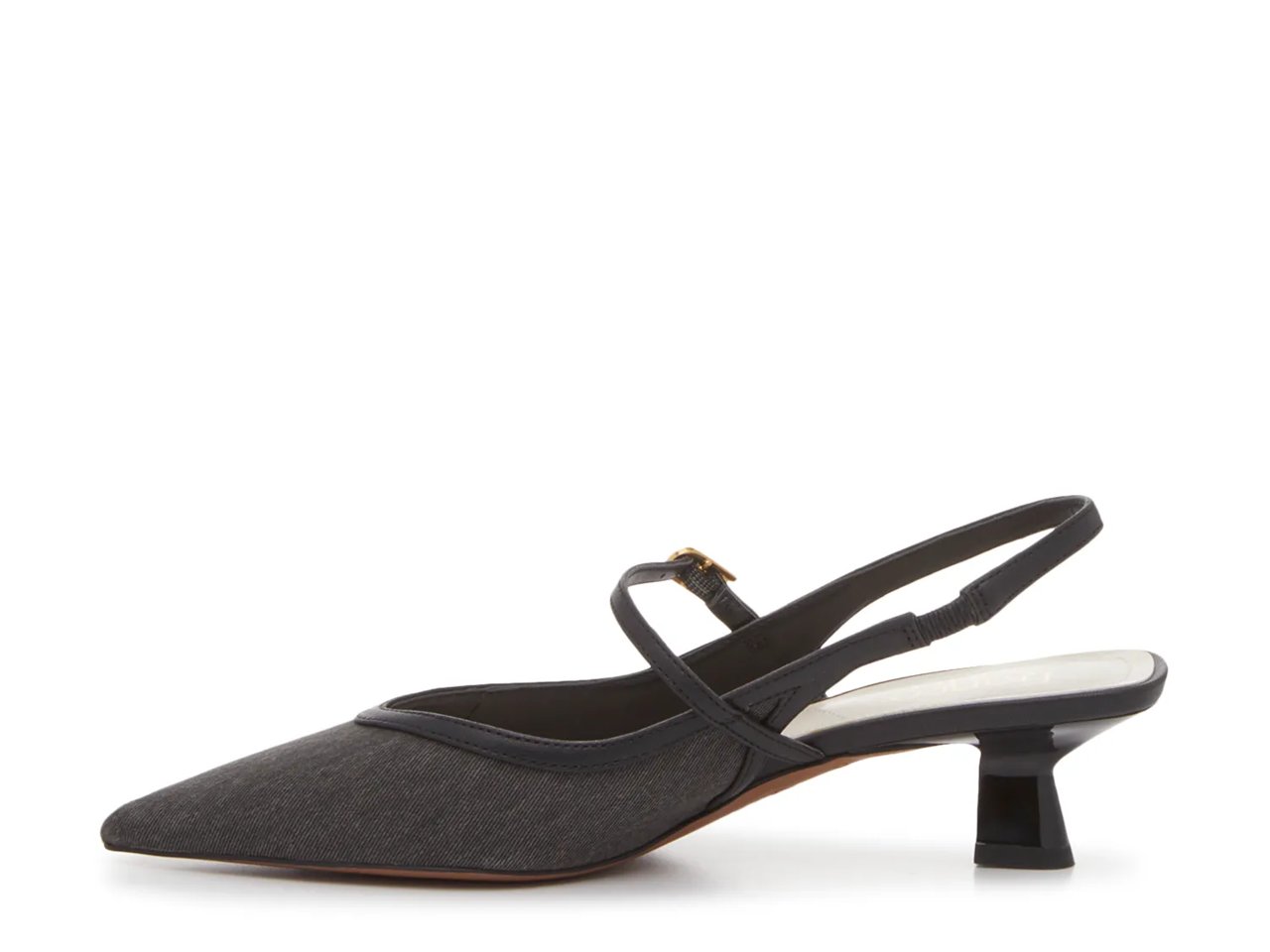 Jovanna Mary Jane Pump