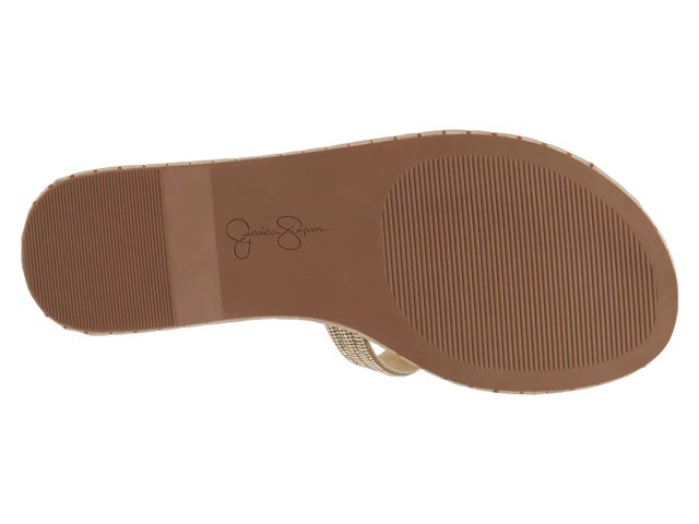 Jessica Simpson Brexxa Sandal - Free Shipping | DSW