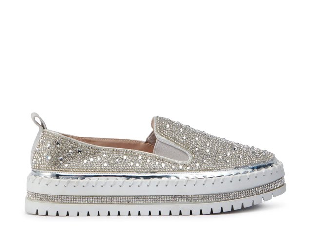 Brittany Slip-On Sneaker 