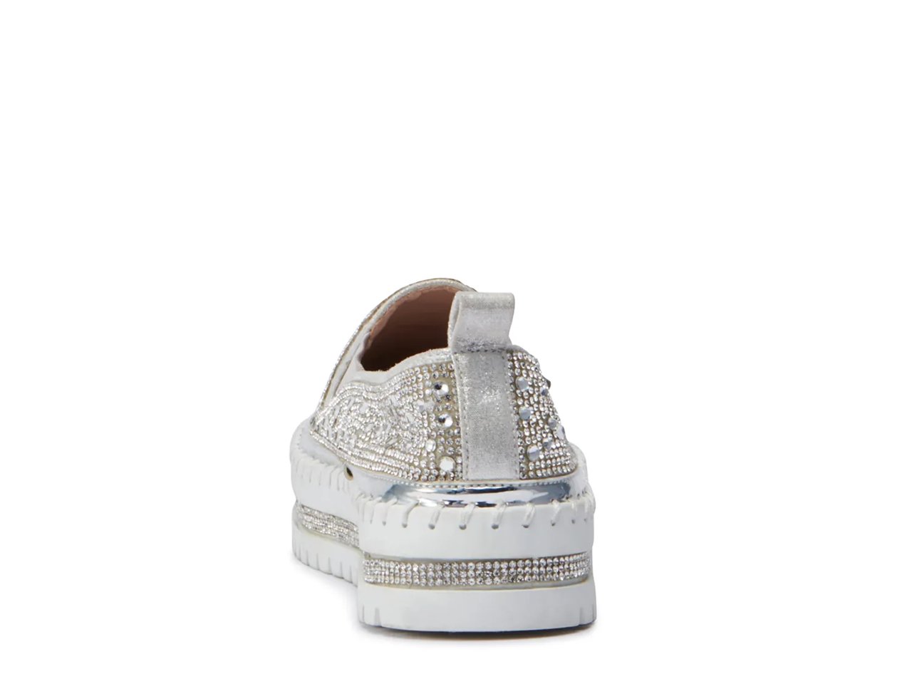 Brittany Slip-On Sneaker 