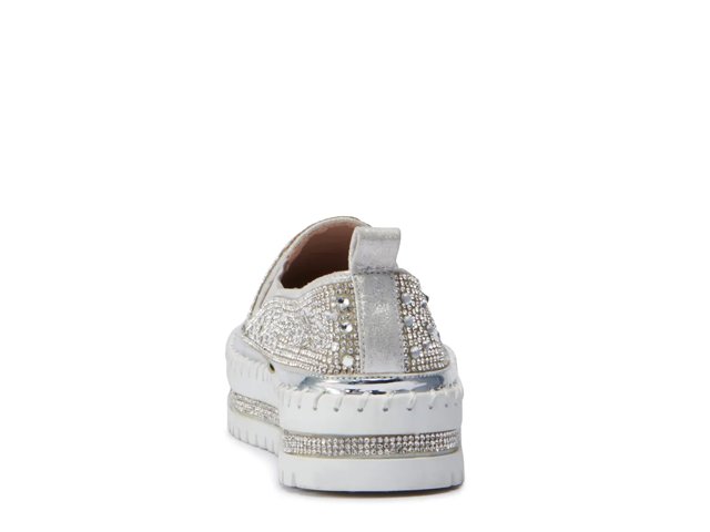 Brittany Slip-On Sneaker 