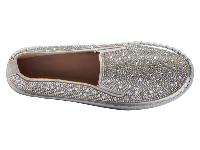 Brittany Slip-On Sneaker 