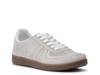 Bryar Sneaker Silver Metallic view