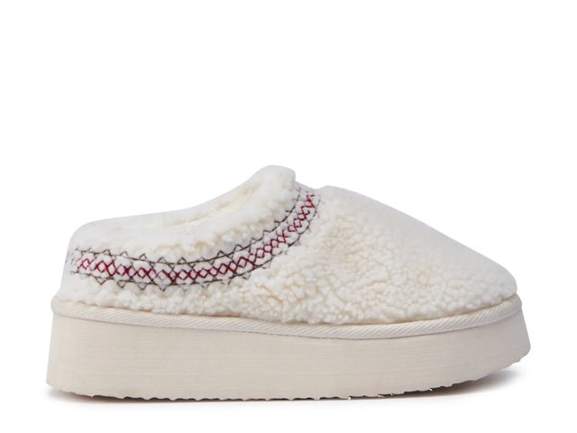 Damari Slipper - Women's