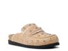 Esteller Slipper - Women's Beige view