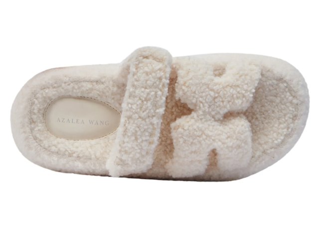 Honor Slipper - Women's