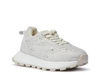 Nikole Sneaker Beige view