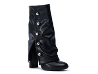 Shenzi Bootie Black view