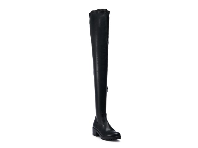 Surgical Thigh High Boot