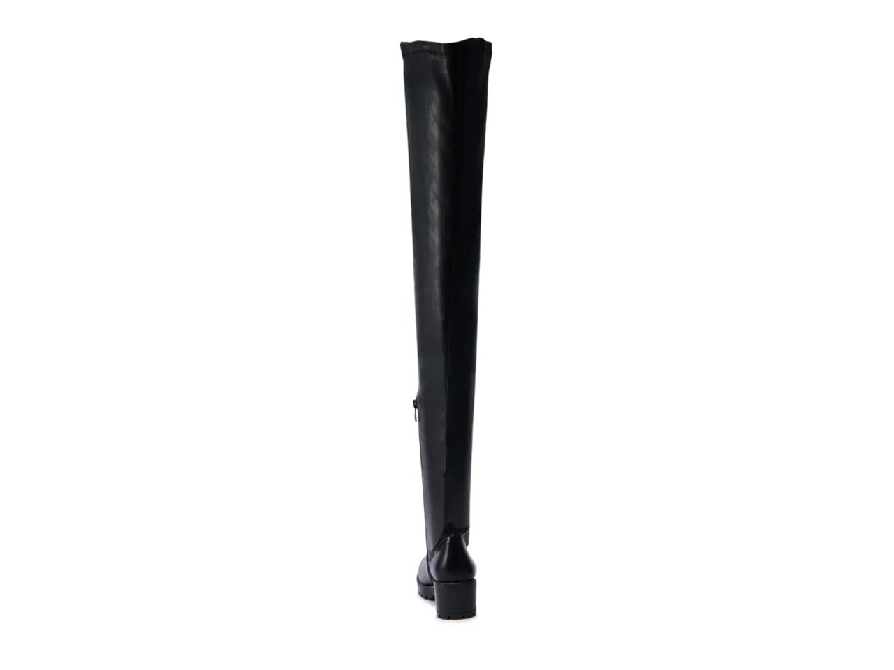 Surgical Thigh High Boot