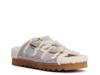 Tresor Slipper - Women's Light Grey view