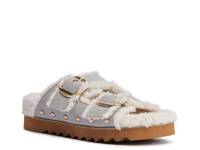 Tresor Slipper - Women's Light Grey view