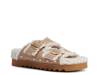 Tresor Slipper - Women's Light Beige view