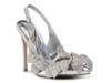 Weatherly Pump Silver Metallic view