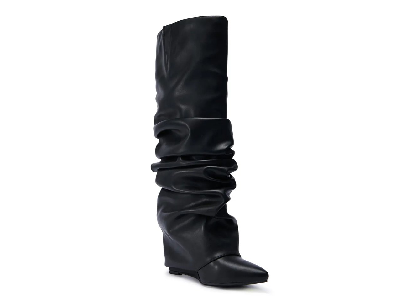 Zumma Foldover Boot