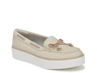 Madison Sea Slip-On Cream view