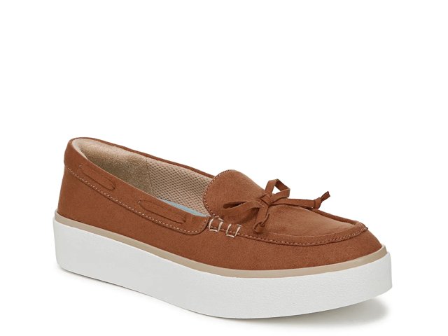 Madison Sea Slip-On