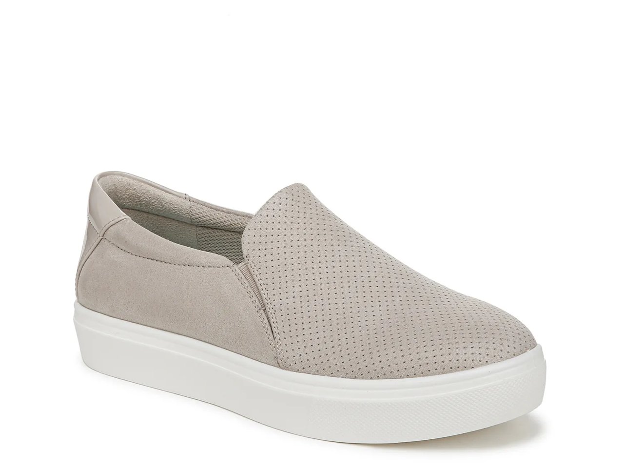 Madison Cloud Platform Slip-On Sneaker