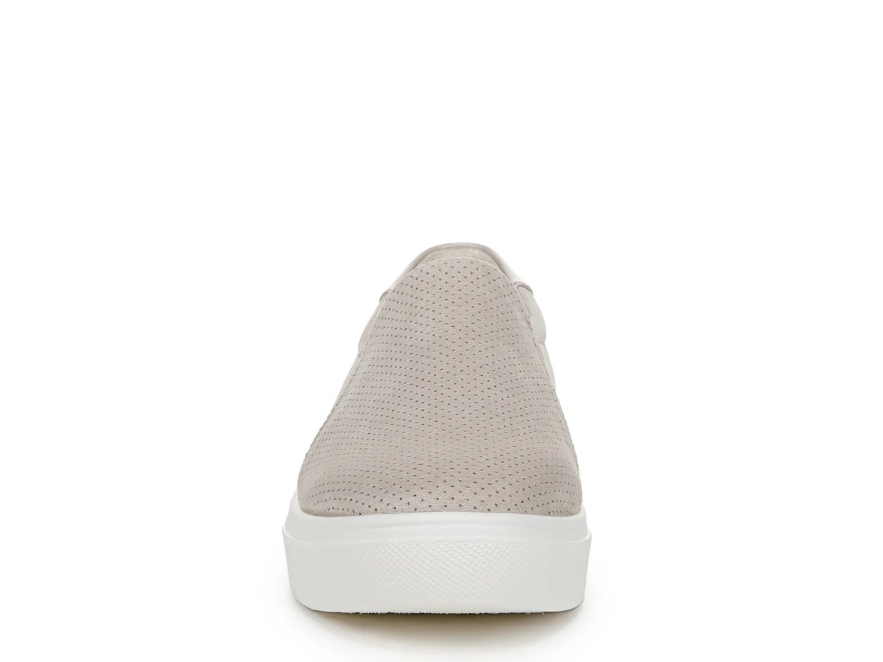 Madison Cloud Platform Slip-On Sneaker