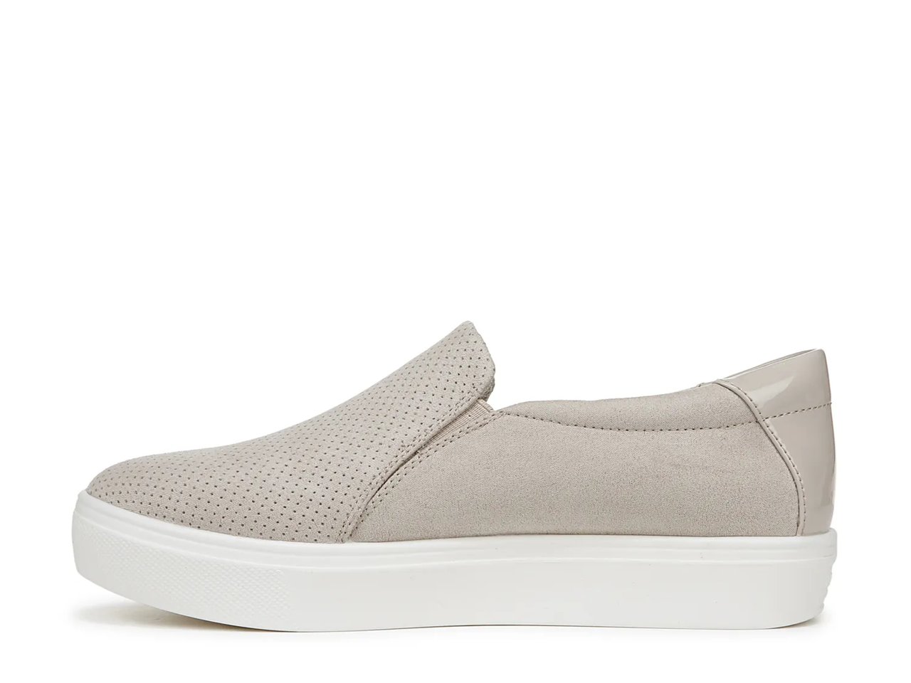 Madison Cloud Platform Slip-On Sneaker