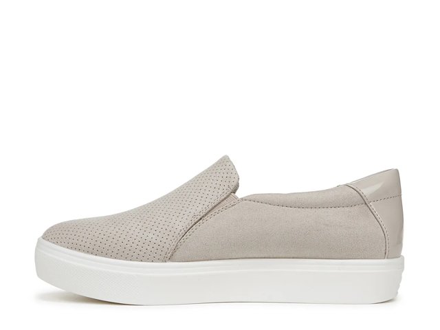 Madison Cloud Platform Slip-On Sneaker