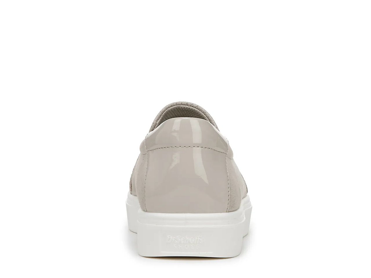 Madison Cloud Platform Slip-On Sneaker