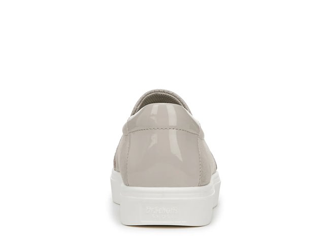 Madison Cloud Platform Slip-On Sneaker