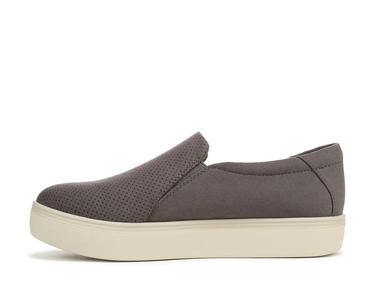 Madison Cloud Platform Slip-On Sneaker
