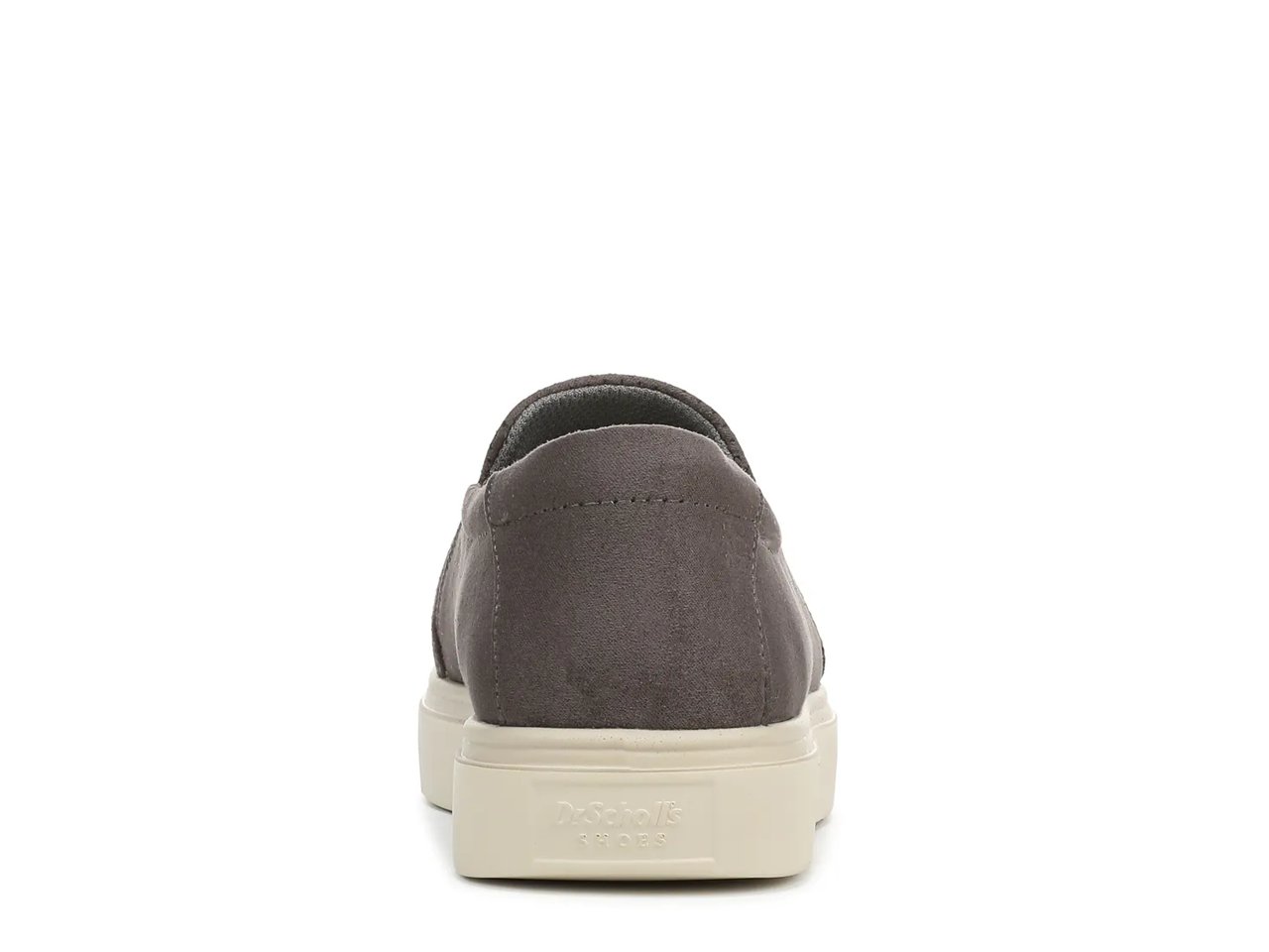 Madison Cloud Platform Slip-On Sneaker