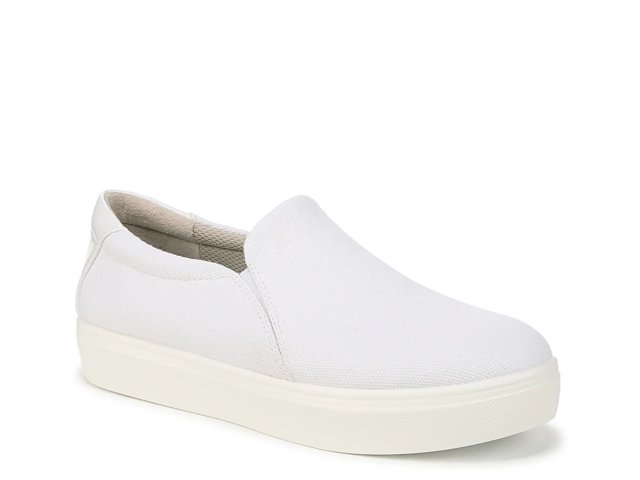 Madison Cloud Platform Slip-On Sneaker