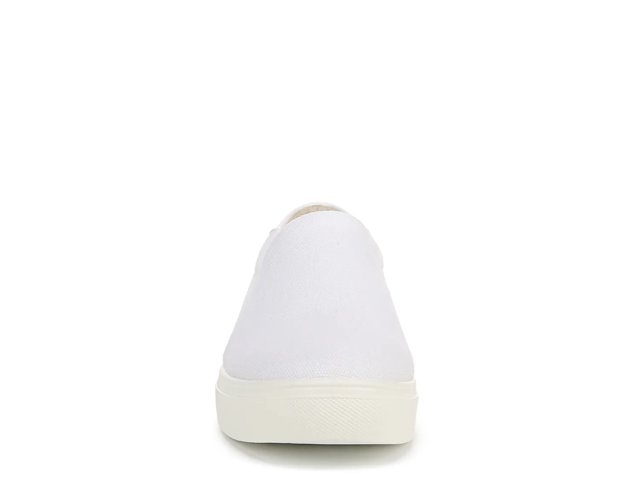 Madison Cloud Platform Slip-On Sneaker