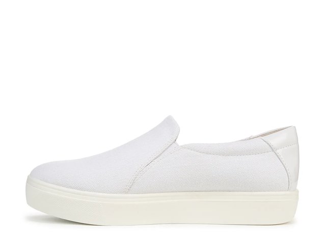 Madison Cloud Platform Slip-On Sneaker