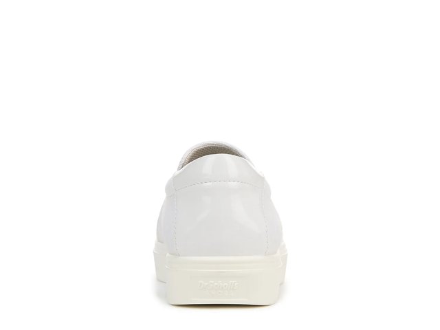 Madison Cloud Platform Slip-On Sneaker