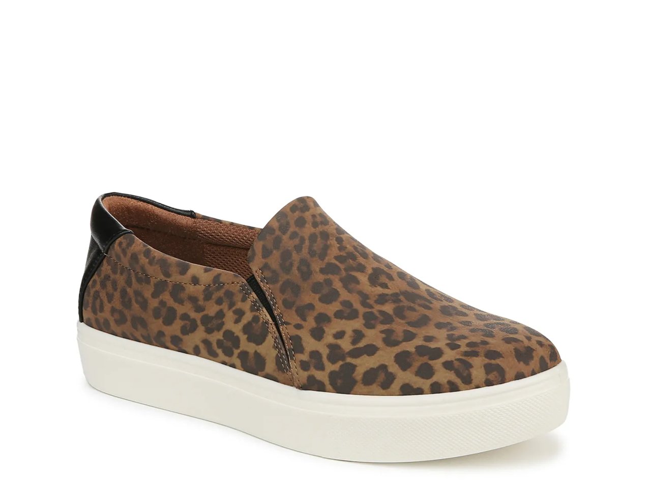 Madison Cloud Platform Slip-On Sneaker