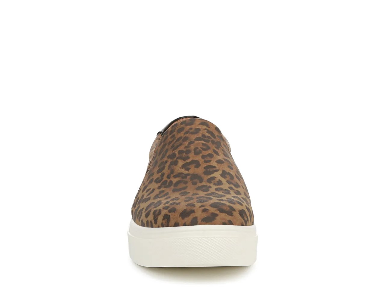 Madison Cloud Platform Slip-On Sneaker