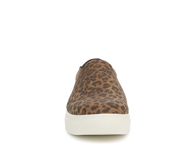 Madison Cloud Platform Slip-On Sneaker