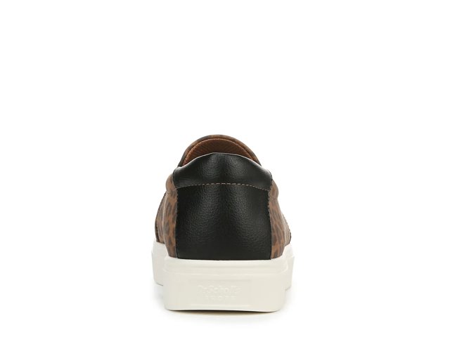 Madison Cloud Platform Slip-On Sneaker